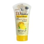 Yc Lemon And Honey Scrub 175 Ml