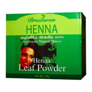 Dreamron Hair Powder 50g